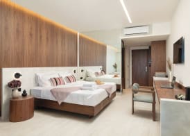 Elia Sea Suites 4