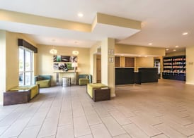 La Quinta by Wyndham Collinsville - St. Louis 2