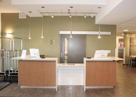 Super 8 by Wyndham Winnipeg East MB 3