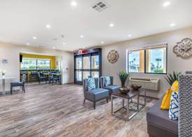 Quality Inn Banning I-10 4