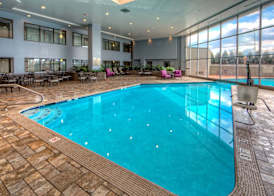 DoubleTree by Hilton Decatur Riverfront 5