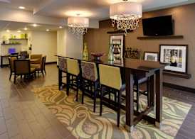 Hampton Inn Harrisburg/Grantville/Hershey 4