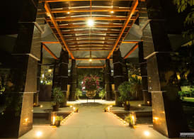 Peace Laguna Resort & Spa 2