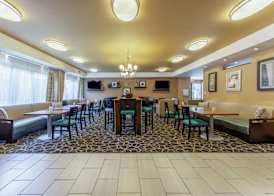 Hampton Inn Biloxi/Ocean Springs 5