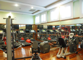 Çelik Palas Hotel 4