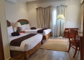 Kemet Boutique Hotel 2