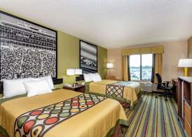 Super 8 by Wyndham Goshen 5