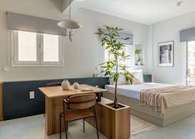 Premium Apartments in Paleo Faliro 3