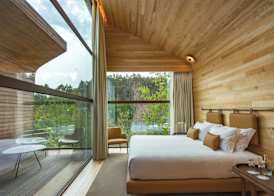Lavandeira Douro Nature & Wellness 4
