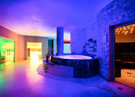 Mercure Olbia Hotel e Spa 2
