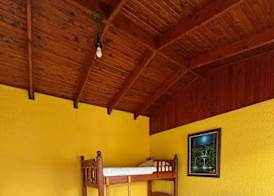 Hotel Tapanti Media de Orosi 5
