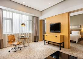 Holiday Inn Beijing Deshengmen by IHG 5