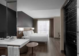 AC Hotel by Marriott Pittsburgh Southpointe 4