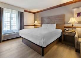 Best Western Plus South Hill Inn 5