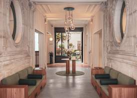 Hôtel Belleval 2
