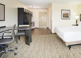 MainStay Suites Kansas City Overland Park 3
