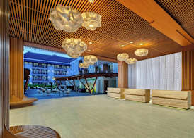 Fairfield by Marriott Bali Kuta Sunset Road 3