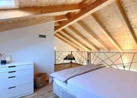 Apartments Zanet & Niccolo 3