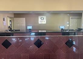 Quality Inn Bay City TX 2