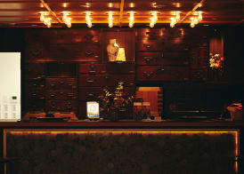 Kyoto Granbell Hotel 2
