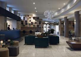 M Hotel 3