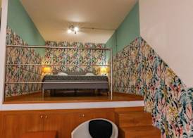 Casa Dolce Casa Aparthotel 3