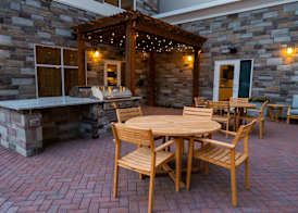 Homewood Suites By Hilton Rancho Cordova, Ca 2