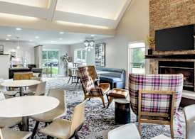 Residence Inn Denver North/Westminster 2