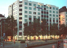 Hotel Regent 2