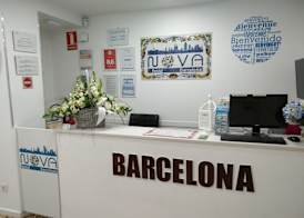 Hostal Nova Barcelona 4
