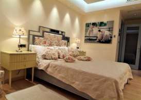 Comfy Boutique Hotel 4