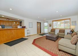 Americas Best Value Inn Charlotte 2