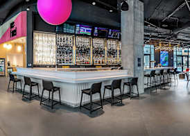 Aloft by Marriott Columbus Easton 5