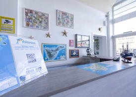 Hostel Neon Tenerife 3