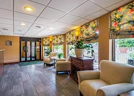 Quality Inn Oceanfront 4