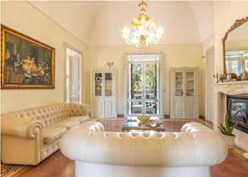 Villa Scinata Historic House 5