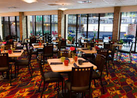 Park Inn Sharon Pa 3