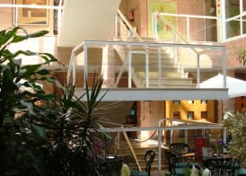 Hotel Majadahonda 3