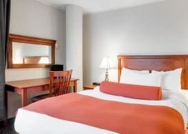 Hotel Chrome Montreal 2