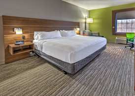 Holiday Inn Express & Suites CROSSVILLE by IHG 5