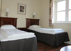 Thon Hotel Skagen 5