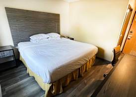 Travelodge by Wyndham Arlington/Dallas Area 5