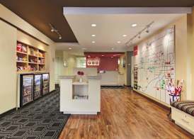 TownePlace Suites Joliet South 2