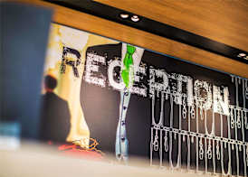 Ibis Budget Barcelona Sant Andreu De La Barca 4