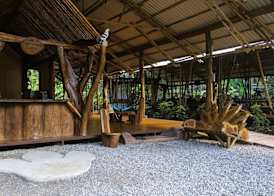 Danta Corcovado Lodge 2