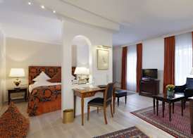 Gebhards Hotel 5