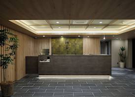 Premium Apart MONday GINZA EAST 4