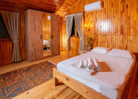 Çıralı Nun Bungalove 2