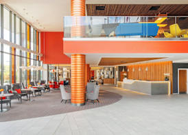 Crowne Plaza NEWCASTLE - STEPHENSON QUARTER by IHG 2