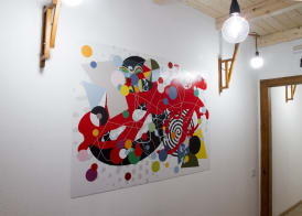 Art Guest House 2
